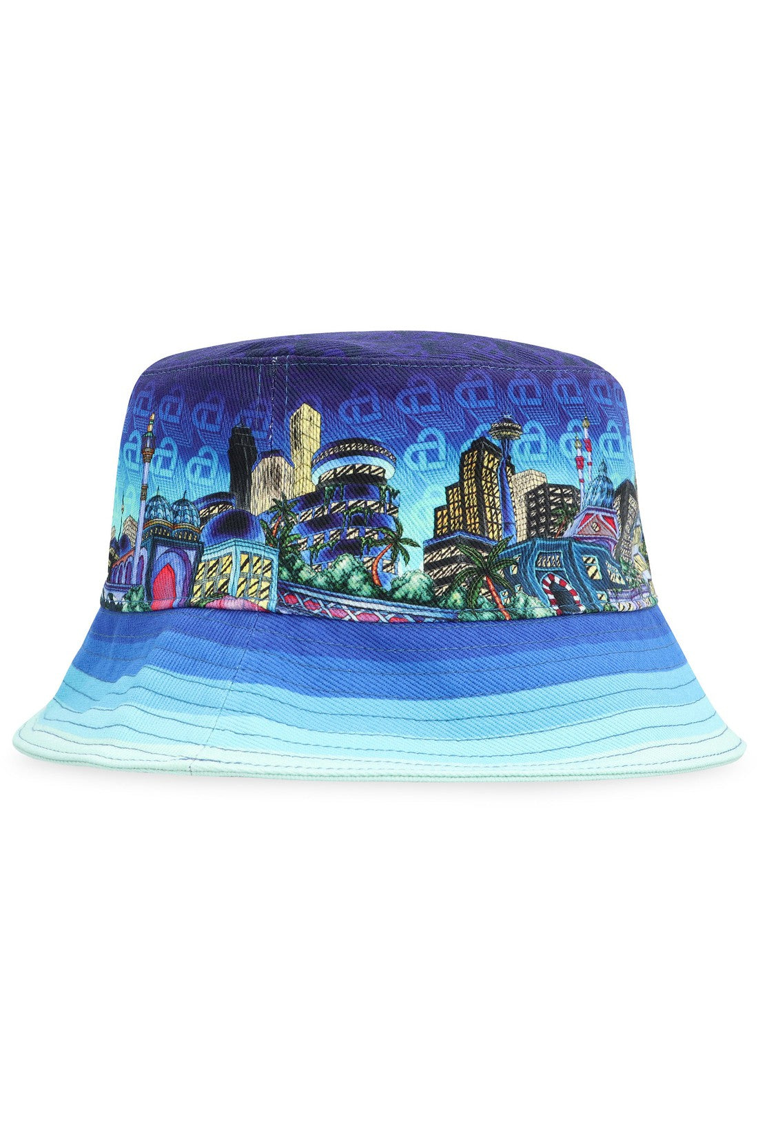 Casablanca-OUTLET-SALE-Bucket hat-ARCHIVIST