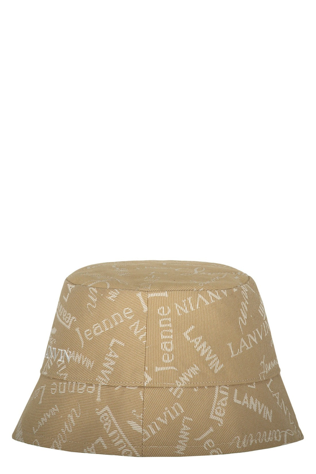 Lanvin-OUTLET-SALE-Bucket hat-ARCHIVIST