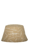 Lanvin-OUTLET-SALE-Bucket hat-ARCHIVIST