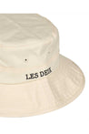 Les Deux-OUTLET-SALE-Bucket hat-ARCHIVIST