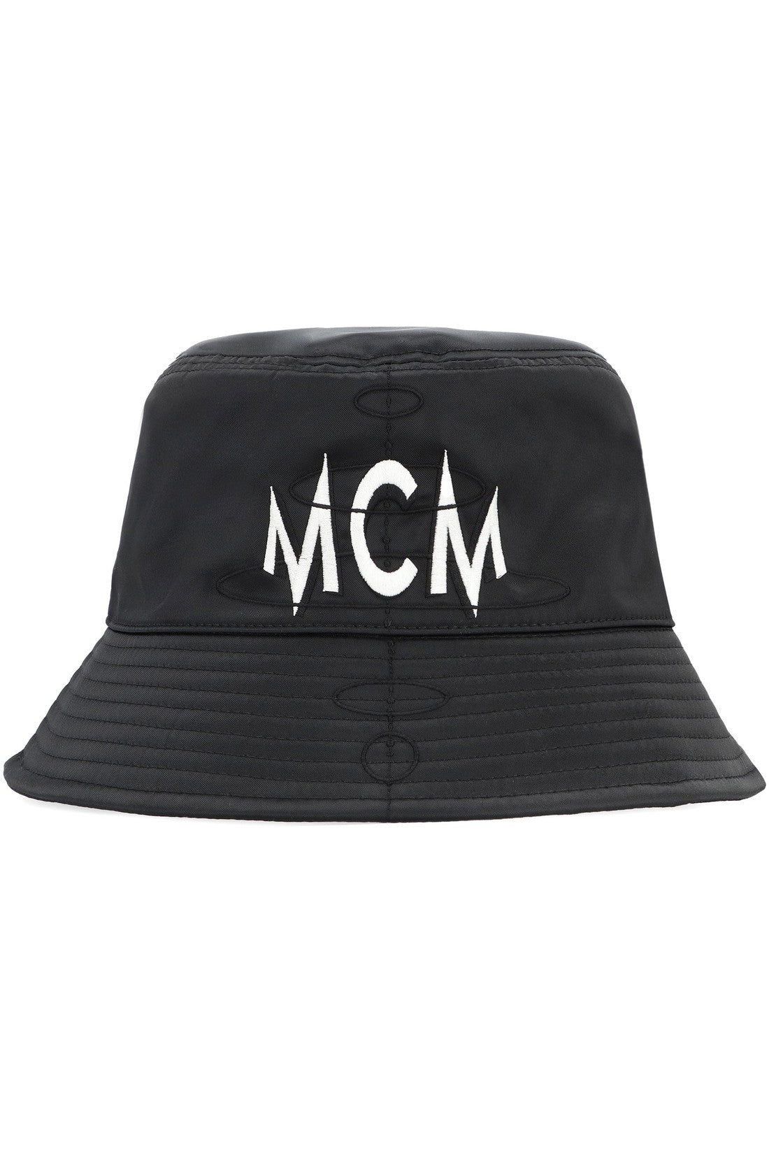 MCM-OUTLET-SALE-Bucket hat-ARCHIVIST