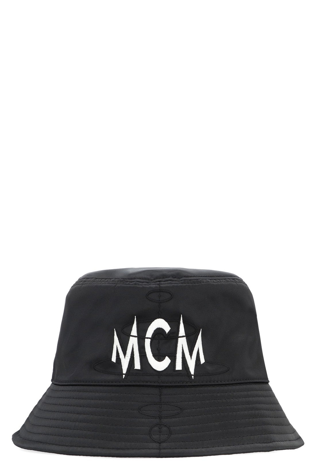 MCM-OUTLET-SALE-Bucket hat-ARCHIVIST