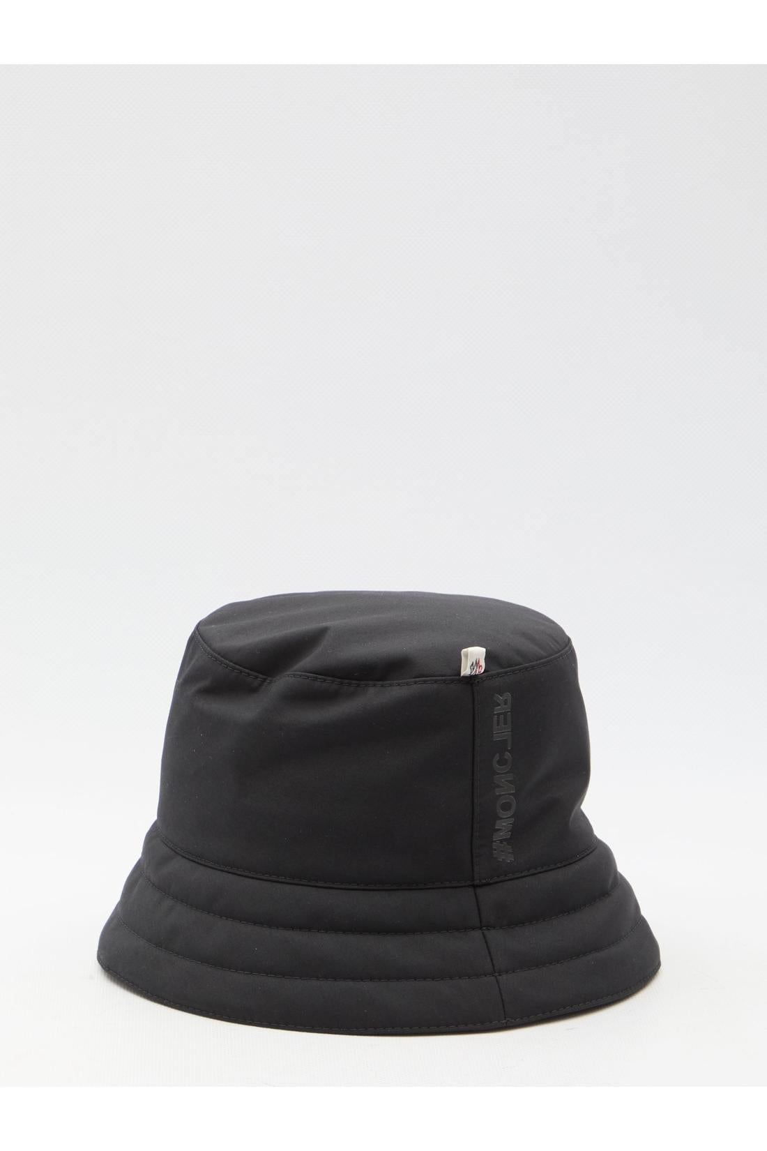Moncler Grenoble-OUTLET-SALE-Bucket hat-ARCHIVIST