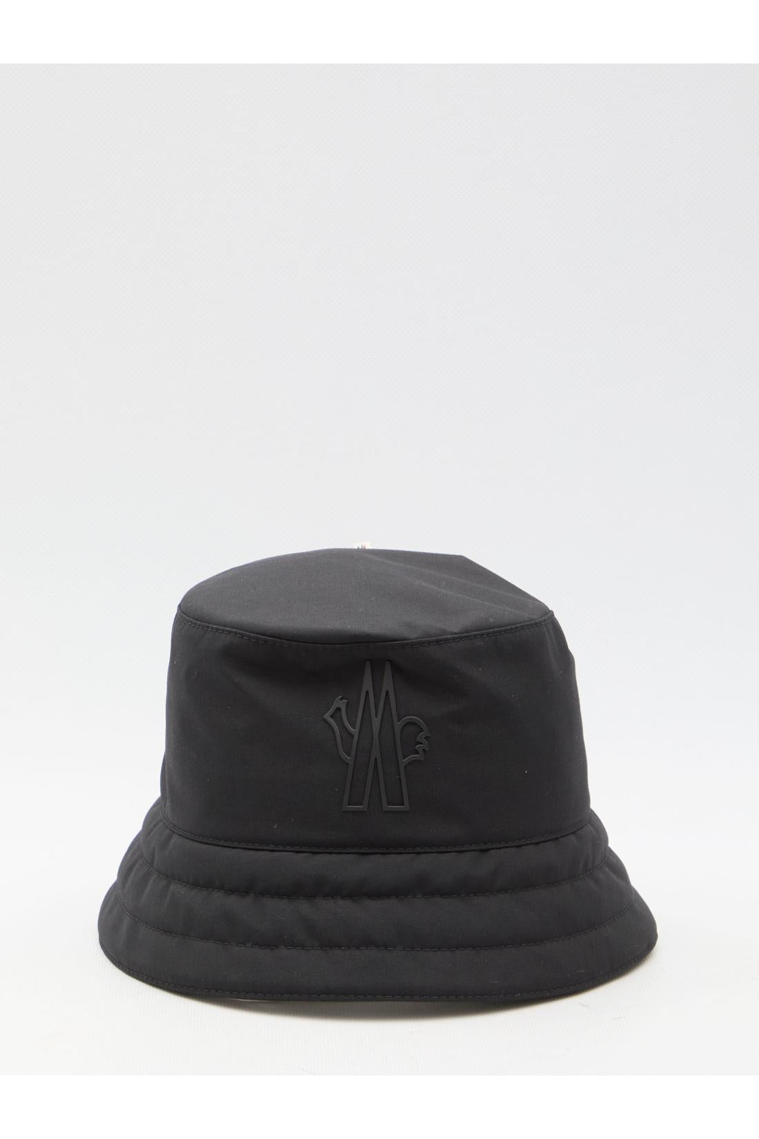 Moncler Grenoble-OUTLET-SALE-Bucket hat-ARCHIVIST