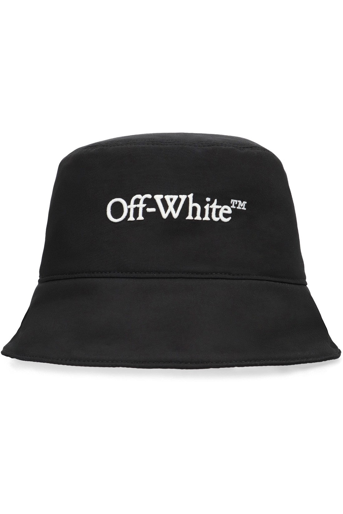 Off-White-OUTLET-SALE-Bucket hat-ARCHIVIST