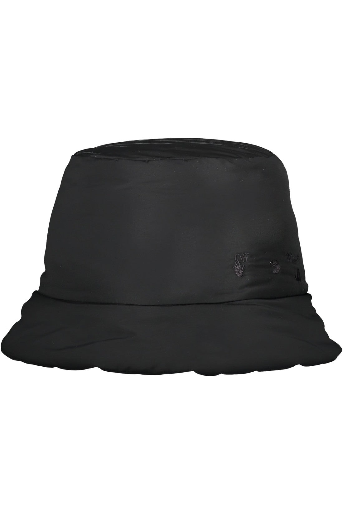 Off-White-OUTLET-SALE-Bucket hat-ARCHIVIST