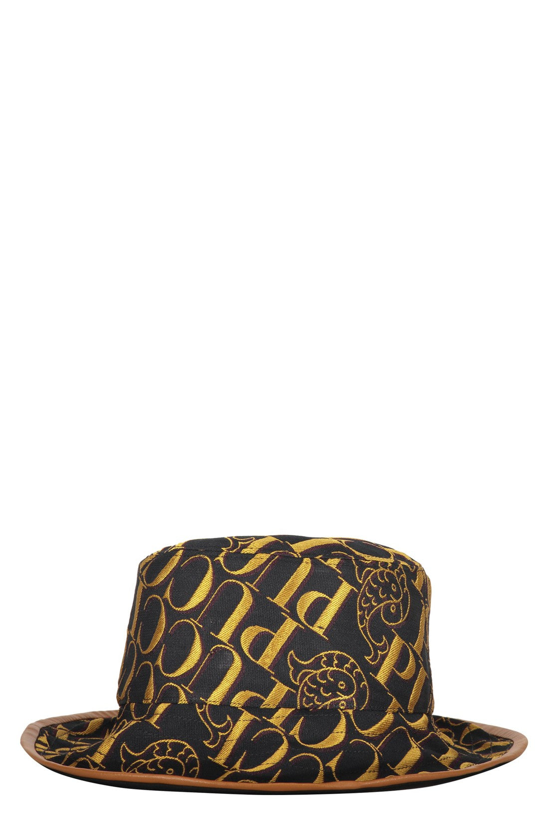 Pucci-OUTLET-SALE-Bucket hat-ARCHIVIST