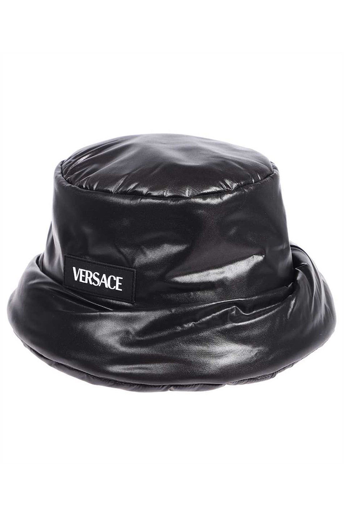 Versace-OUTLET-SALE-Bucket hat-ARCHIVIST