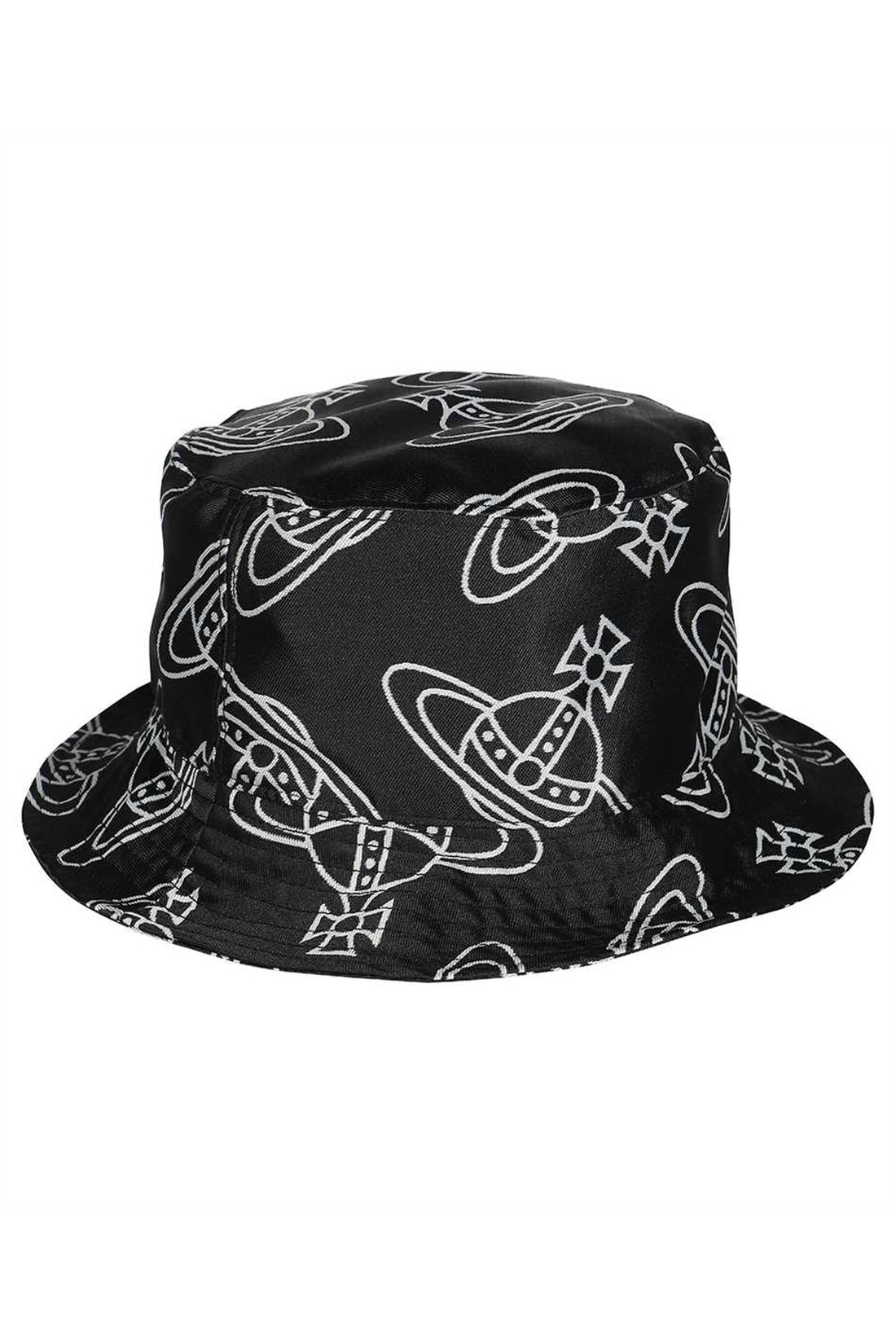 Vivienne Westwood-OUTLET-SALE-Bucket hat-ARCHIVIST