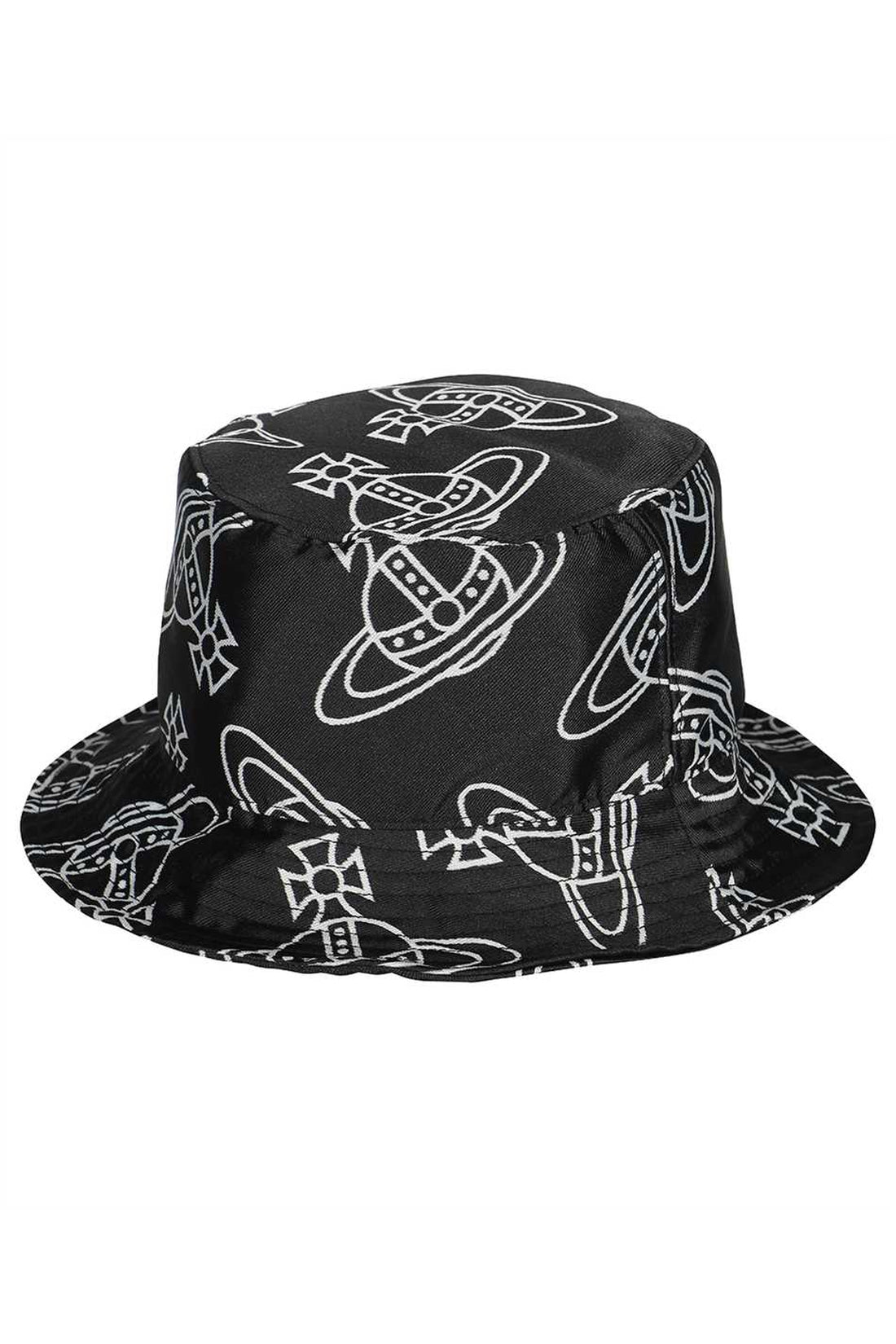 Vivienne Westwood-OUTLET-SALE-Bucket hat-ARCHIVIST