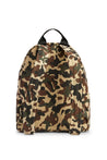 Giuseppe Zanotti-OUTLET-SALE-Bud Camouflage Logo Backpack-ARCHIVIST