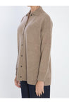 Max Mara-OUTLET-SALE-Bull cardigan in cashmere-ARCHIVIST