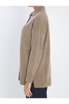 Max Mara-OUTLET-SALE-Bull cardigan in cashmere-ARCHIVIST