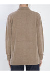 Max Mara-OUTLET-SALE-Bull cardigan in cashmere-ARCHIVIST