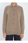 Max Mara-OUTLET-SALE-Bull cardigan in cashmere-ARCHIVIST