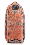 Who Decides War-OUTLET-SALE-Bullet WDW Crossbody bag-ARCHIVIST