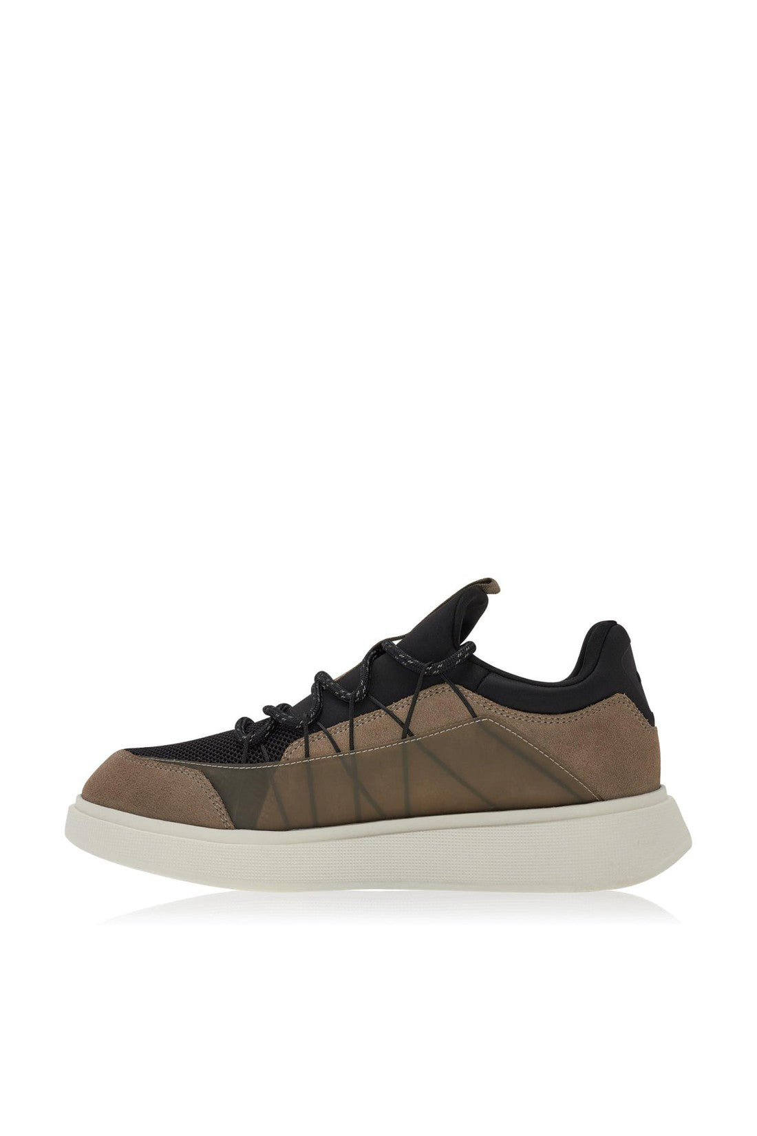 Hugo Boss-OUTLET-SALE-Bulton Runners Sneakers-ARCHIVIST