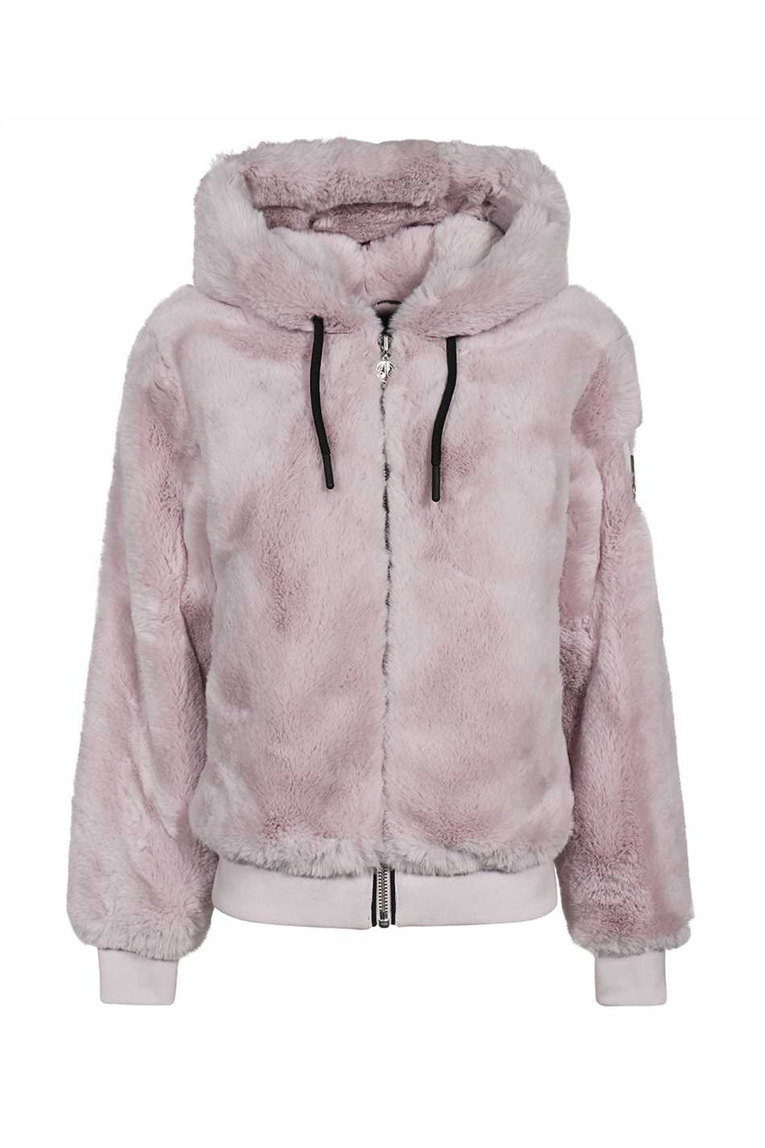 Moose Knuckles-OUTLET-SALE-Bunny faux fur jacket-ARCHIVIST