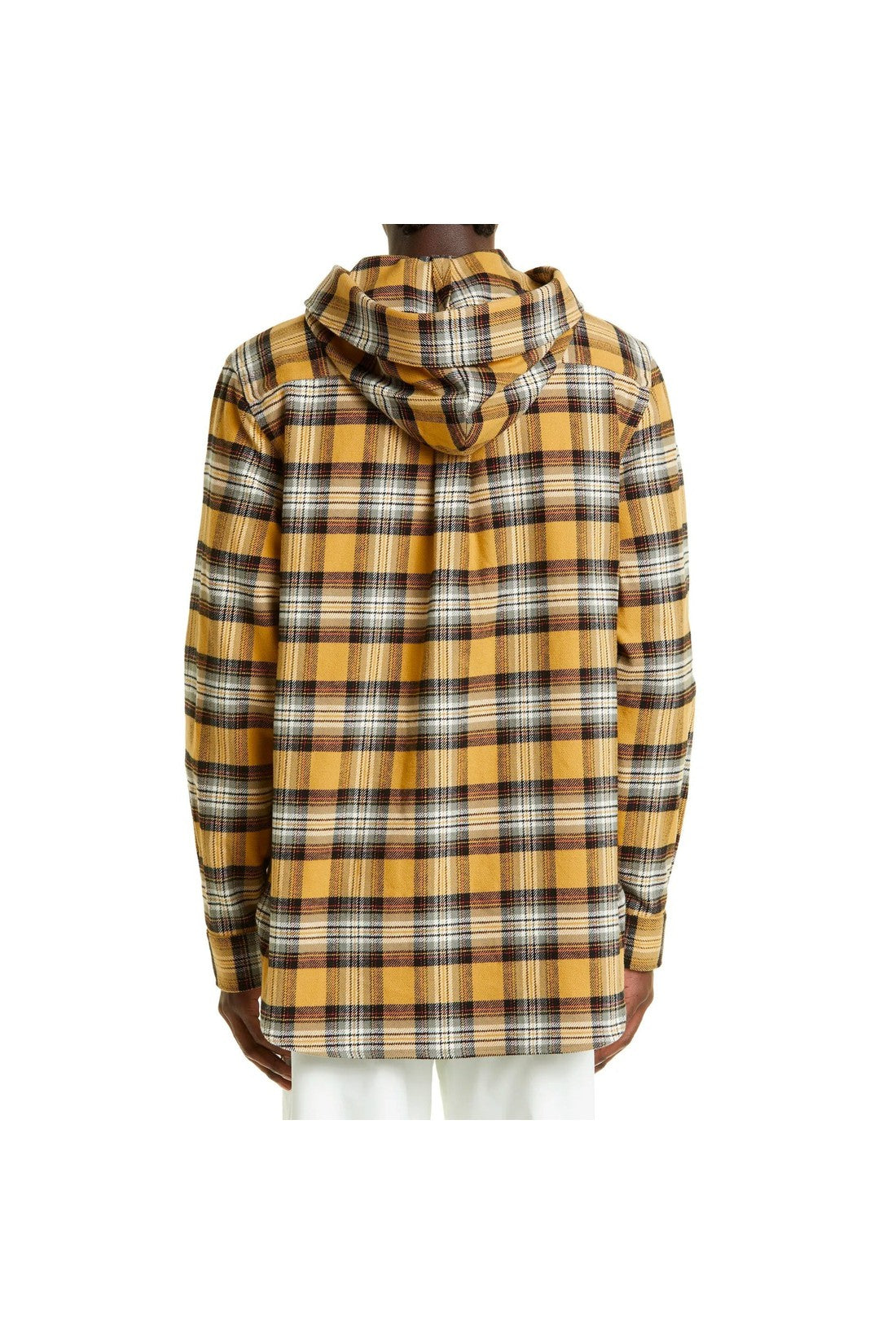 BURBERRY-OUTLET-SALE-Burberry Casual Shirt-ARCHIVIST