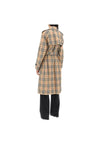 Burberry-OUTLET-SALE-Burberry Checked Trench-ARCHIVIST