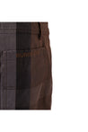 BURBERRY-OUTLET-SALE-Burberry Cotton Pants-ARCHIVIST