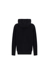 BURBERRY-OUTLET-SALE-Burberry Forister Knitted Hoodie-ARCHIVIST