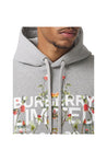 BURBERRY-OUTLET-SALE-Burberry Logo Cotton Sweater-ARCHIVIST