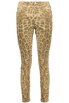 Leopard print skinny jeans-Burberry-OUTLET-SALE-24-ARCHIVIST