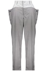 Wool trousers-Burberry-OUTLET-SALE-48-ARCHIVIST
