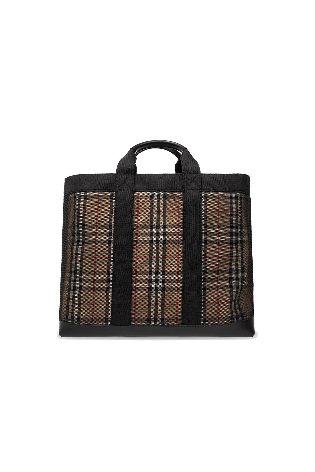 BURBERRY-OUTLET-SALE-Burberry Ormond Shopper Bag-ARCHIVIST