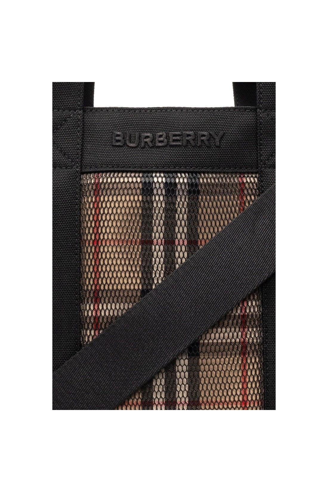 BURBERRY-OUTLET-SALE-Burberry Ormond Shopper Bag-ARCHIVIST