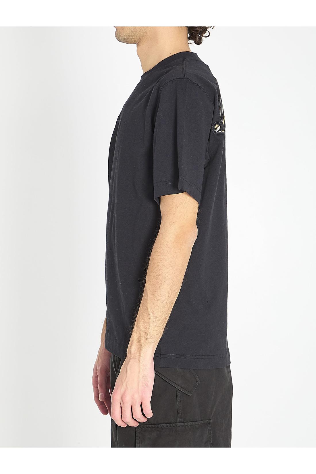 Burberry-OUTLET-SALE-Burberry T-Shirt-ARCHIVIST