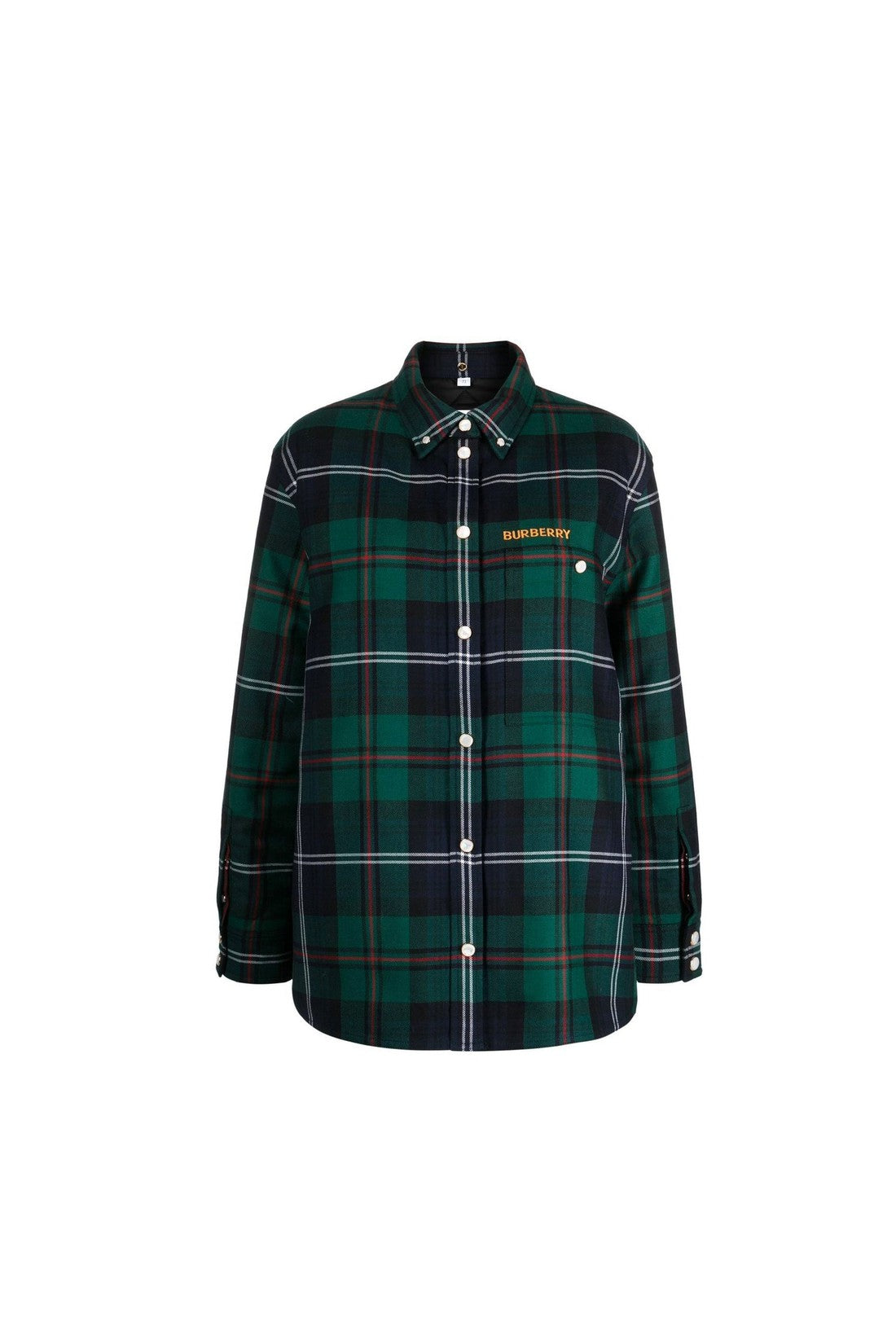 BURBERRY-OUTLET-SALE-Burberry Two-Piece Jacket-ARCHIVIST