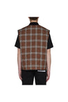 Burberry Weaverton Vest Jacket-Jacken & Mäntel-Burberry-IM-SALE-ARCHIVIST