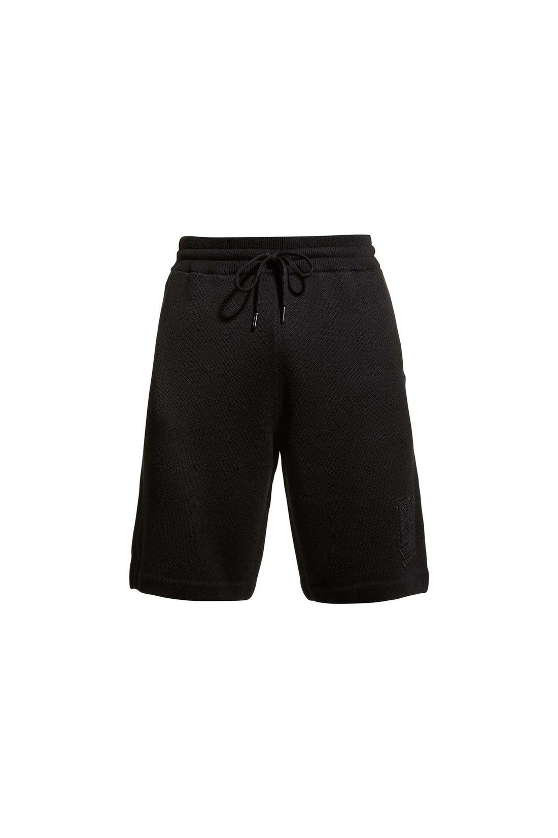 BURBERRY-OUTLET-SALE-Burberry Wool Shorts-ARCHIVIST