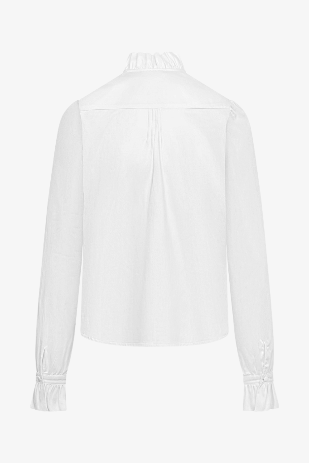 Damen Bluse Burgunde-Hemden & Blusen-Felicitas-OUTLET-ARCHIVIST-ARCHIVE-SALE