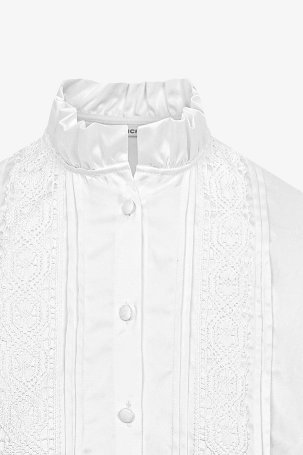 Damen Bluse Burgunde-Hemden & Blusen-Felicitas-OUTLET-ARCHIVIST-ARCHIVE-SALE