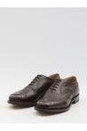 CHURCH'S-OUTLET-SALE-Burwood Oxford Brogue shoes-ARCHIVIST