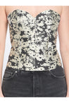 Stella Mccartney-OUTLET-SALE-Bustier top-ARCHIVIST