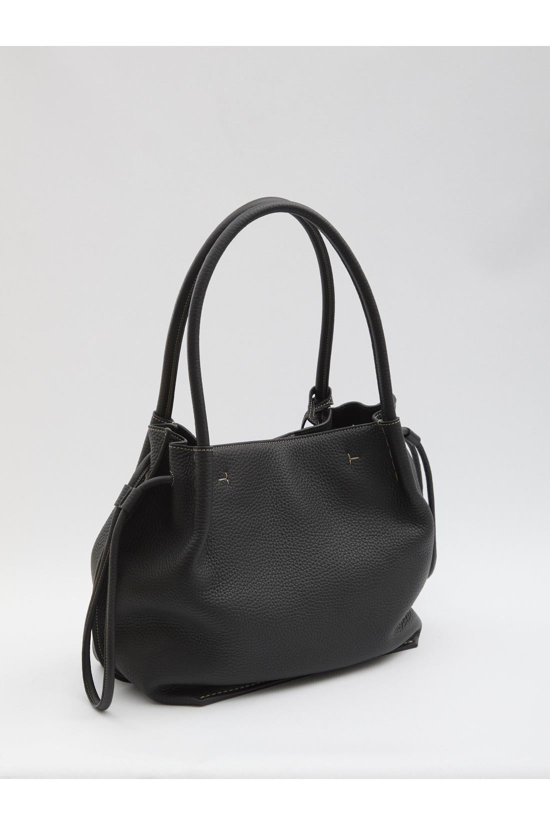 Tod'S-OUTLET-SALE-Buz bag mediuim-ARCHIVIST