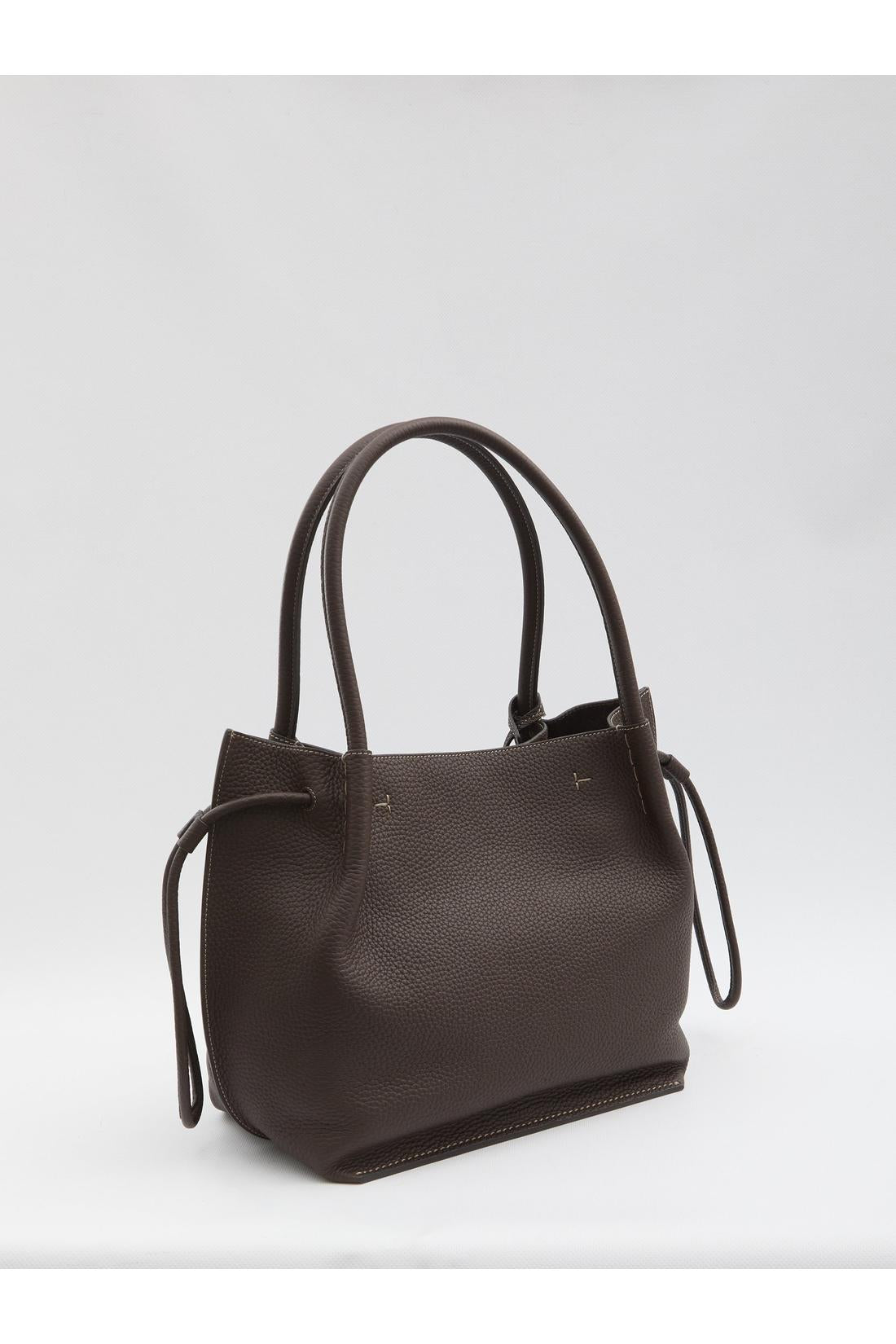 Tod'S-OUTLET-SALE-Buz bag mediuim-ARCHIVIST