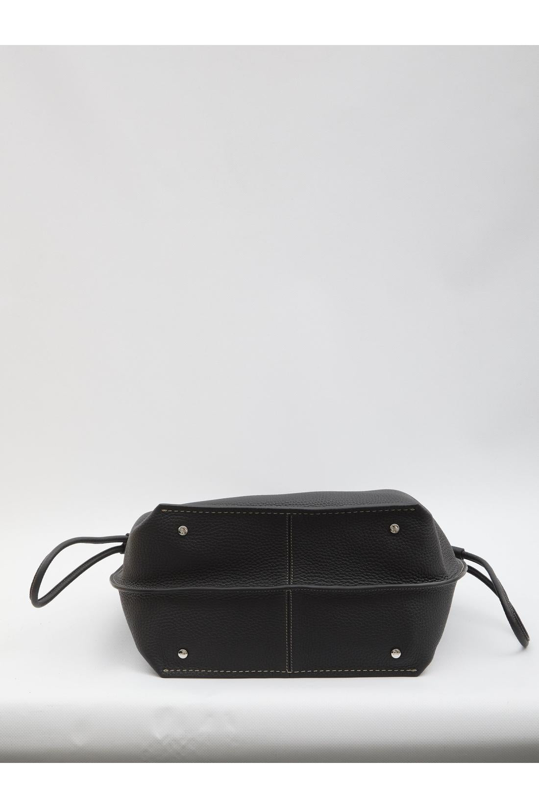 Tod'S-OUTLET-SALE-Buz bag mediuim-ARCHIVIST