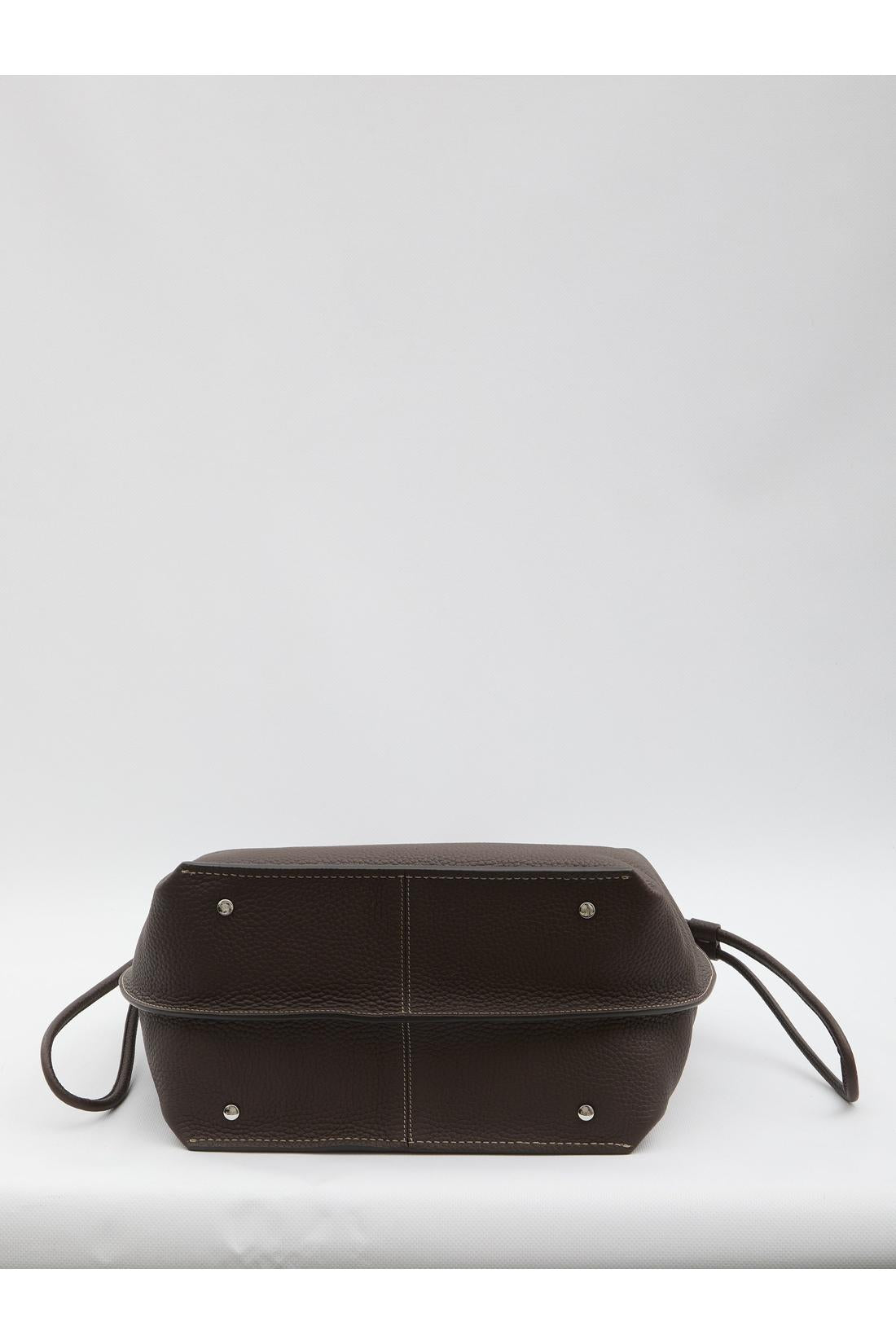 Tod'S-OUTLET-SALE-Buz bag mediuim-ARCHIVIST