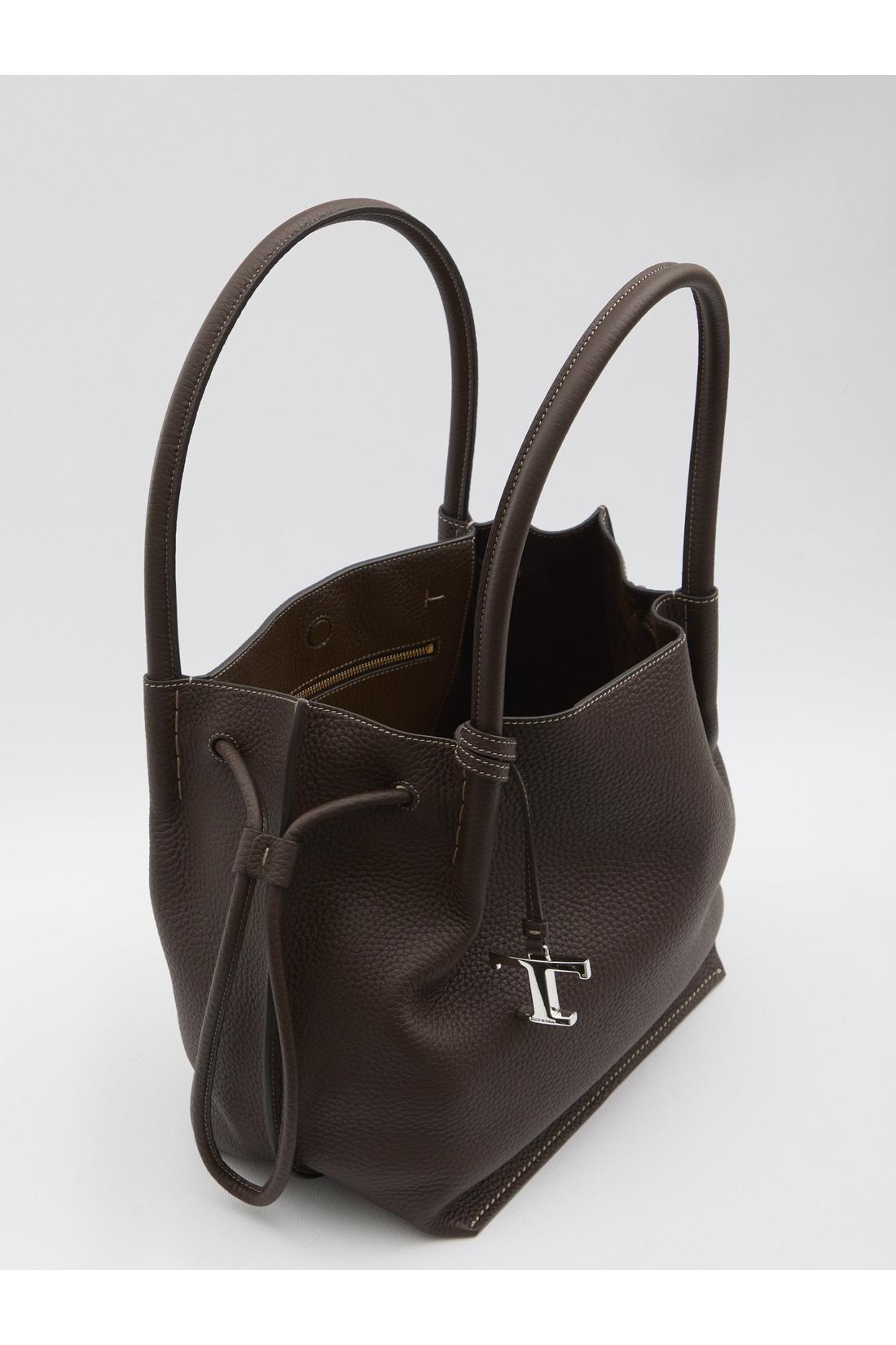 Tod'S-OUTLET-SALE-Buz bag mediuim-ARCHIVIST