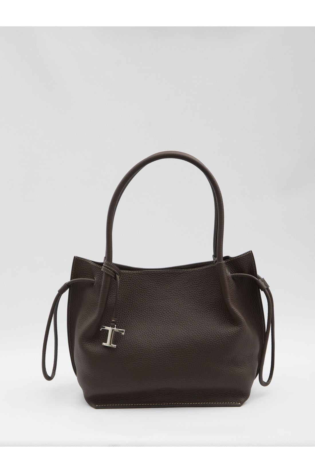 Tod'S-OUTLET-SALE-Buz bag mediuim-ARCHIVIST