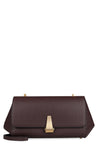 Bottega Veneta-OUTLET-SALE-Bv Angle leather shoulder bag-ARCHIVIST