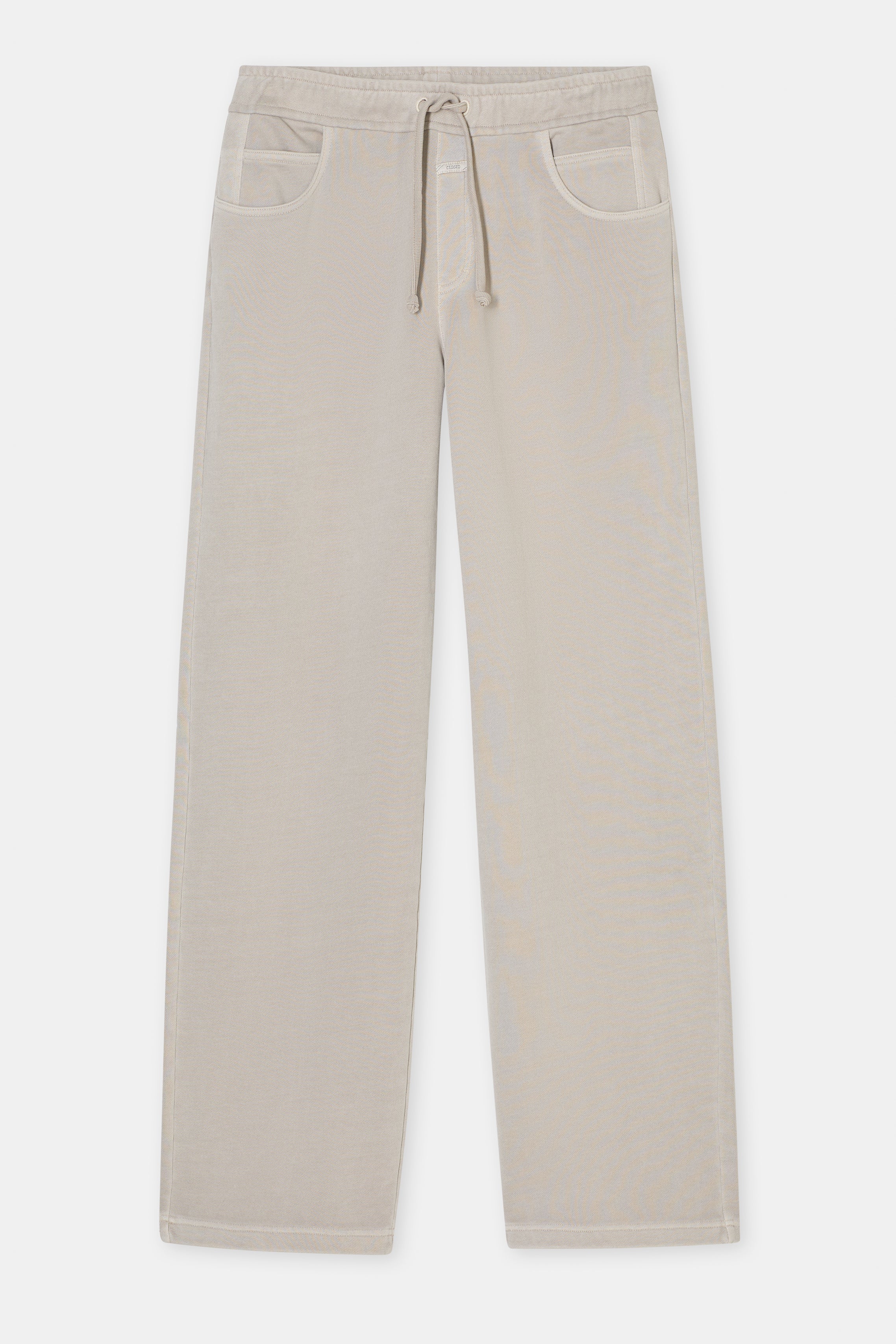 WIDE SWEATPANT