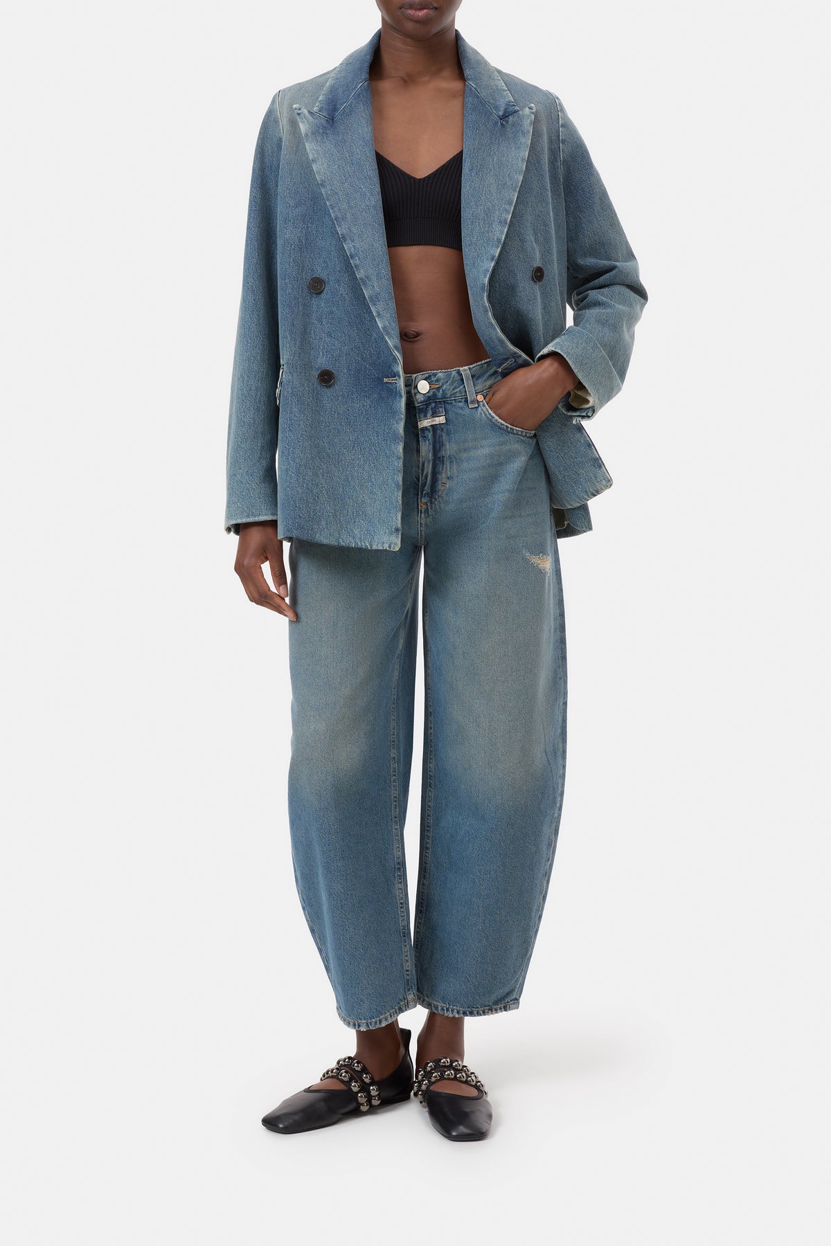 Closed Jazzie, Jeans