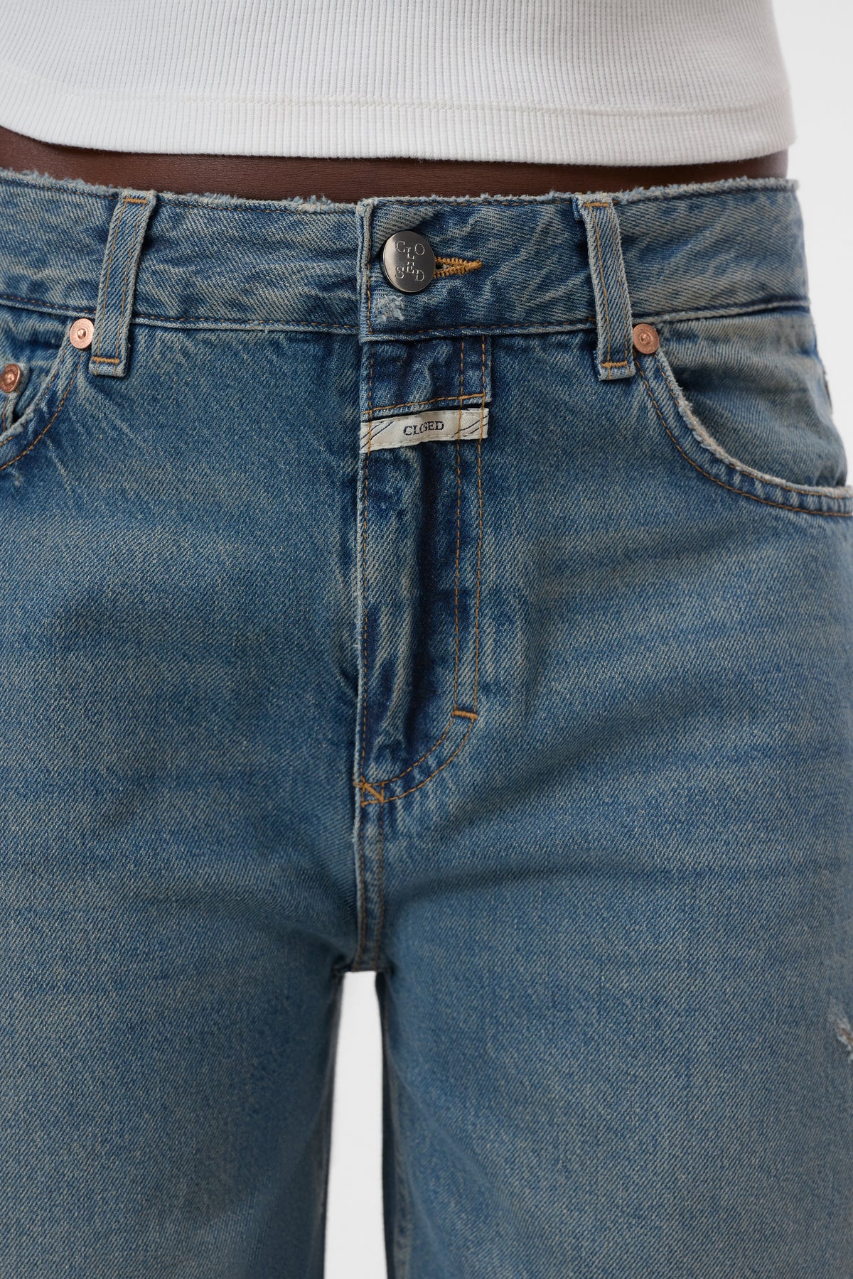 Closed Jazzie, Jeans