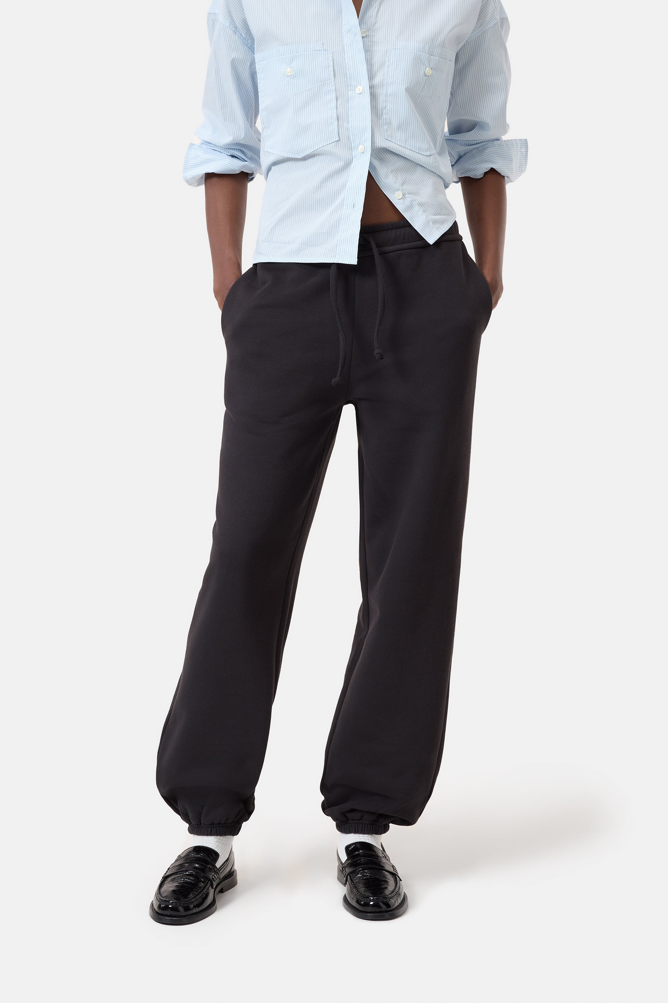 BASIC SWEATPANT
